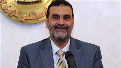 وزير القوى العاملة يصل إلى القاهرة قادمًا من أذربيجان