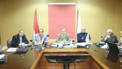 محافظ كفرالشيخ: حصرنا طلبات مخالفات البناء وعددها ١٢٩٥٧