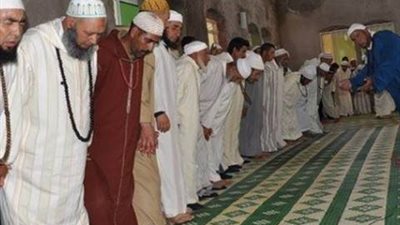 «صوفية دمياط»: الشيخ «شطا» أول شهيد بمصر ونرفض هدم ضريحه