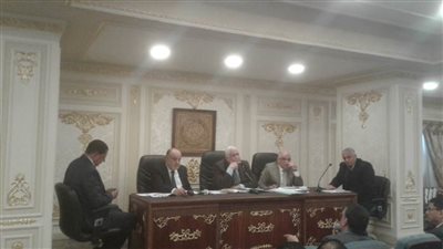 لجنة برلمانية توافق على تحديد سعر قطعي لأراضي الخريجين في 164 قرية بالجمهورية