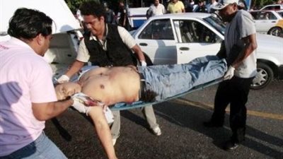 مصرع 11 شخصا وجرح 65 آخرين خلال شجار داخل سجن بالمكسيك