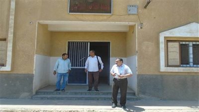 الانتهاء من إحلال وتجديد 14 وحدة بيطرية بتكلفة 7 ملايين جنيه في الشرقية