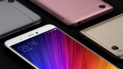 مواصفات هاتفى Xiaomi outs Mi 5s و5s Plus