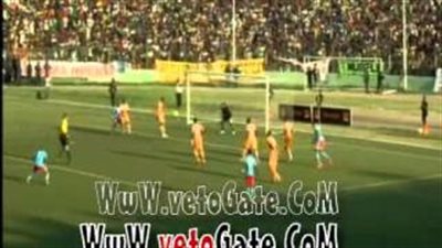 بالفيديو..كوت ديفوار تفوز بهدفين في جمهورية الكونغو بتصفيات أفريقيا