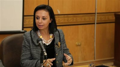 مايا مرسي: مصر تدعم بدء منظمة تنمية المرأة التابعة لمنظمة التعاون الإسلامي