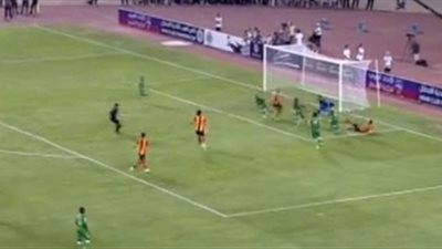 الاتحاد السكندري يصعد على حساب الترجي بالبطولة العربية (فيديو)