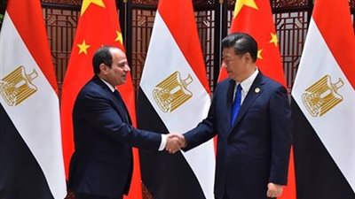 نشرة الأخبار وأبرزها: مصر تشارك في قمة منتدى «الصين – أفريقيا»