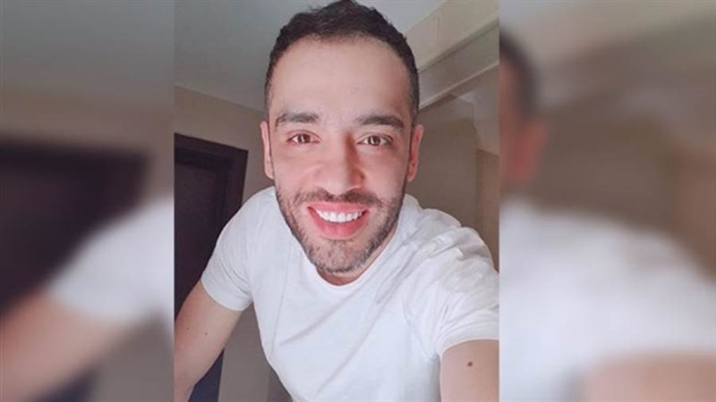 النجم رامي جمال