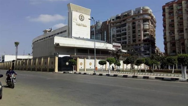 محافظة الدقهلية