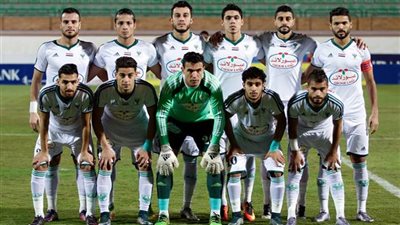 اليوم.. المصري يواجه المقاصة بالدوري