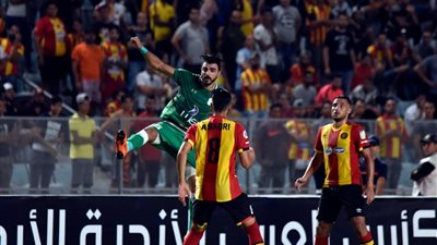 بعثة «الاتحاد» تصل القاهرة عصرا بعد إقصاء الترجي من البطولة العربية