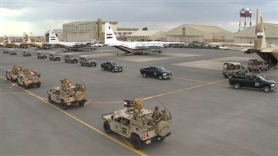 7 معلومات عن المناورة 