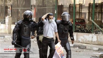 بالأسماء.. ضبط 20 من أعضاء «الإرهابية» بدمياط لتحريضهم على العنف