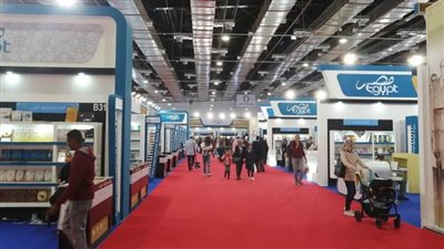 “حكايات ستات”  يشارك في معرض القاهرة 2020