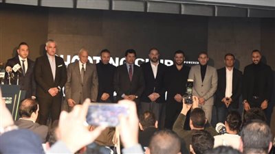 نصف مليون جنيه قيمة جوائز دورة الصيد الودية للبراعم بمشاركة 3 آلاف لاعب