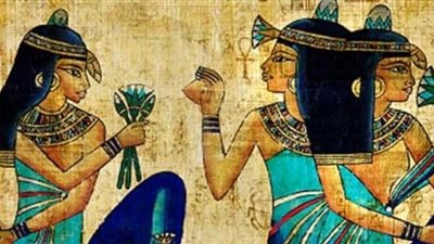 باحث أثري: المرأة الفرعونية أول خبيرة تجميل في العالم