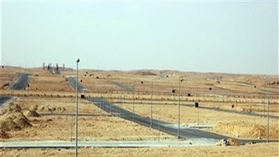 طرح 138 قطعة أرض إسكان مختلط في 8 مدن جديدة