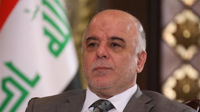 «العبادي والبارزاني» يؤكدان أهمية توحيد الجهود للقضاء على «داعش»