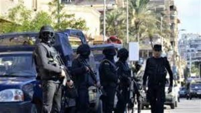 ضبط تشكيلين عصابيين لسرقة السيارات والدراجات النارية فى دمياط