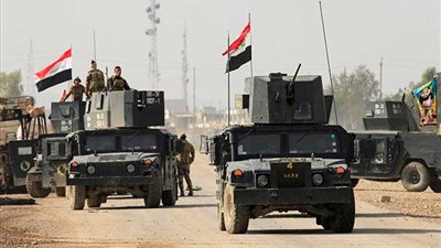 مقتل 16 عنصرا من داعش في هجوم على جسر الزركة بالعراق