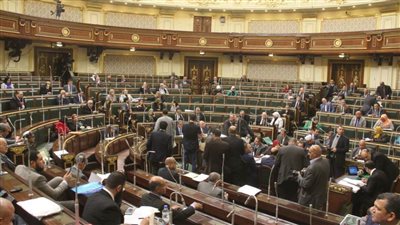 البرلمان يوافق على قرض لتمويل مشروع طريق 