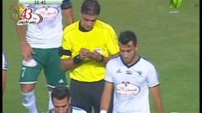 4 أرقام مثيرة في تاريخ لقاءات «المصري» و«المقاصة» (فيديو)