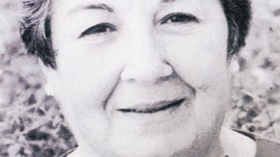 غدا.. ندوة حول حياة نبيهة لطفي بدار الأوبرا