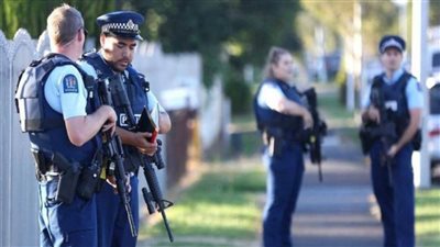 إطلاق نار خلال مباراة كرة سلة بولاية تكساس الأمريكية