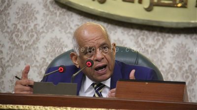 البرلمان يأذن لـ