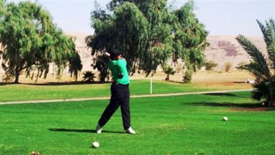 مصر تستضيف البطولة العربية للجولف للناشئين والسيدات