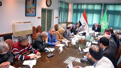 تخريج 3316 مكلفا بالخدمة العامة في القليوبية