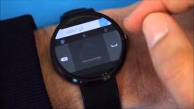 بالفيديو.. مايكروسوفت تطلق لوحة «مفاتيح تاتش»