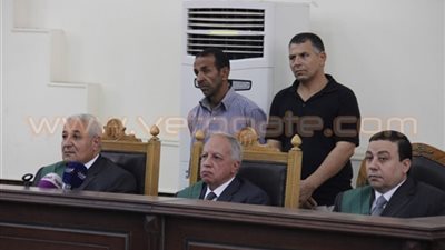 12 ديسمبر.. الحكم في طعن 5 متهمين على إعدامهم بـ«خلية أكتوبر»