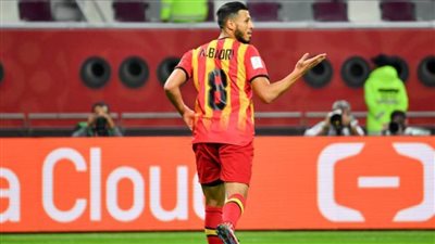 الترجي يوافق رسميًا على انتقال أنيس البدري لاتحاد جدة السعودي