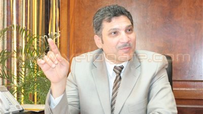 وزير الري يعرض على «السيسي» الاتصالات الجارية حول سد النهضة