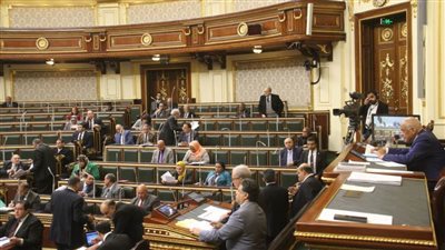 النواب يوافق من حيث المبدأ على مشروع قانون الزراعة العضوية