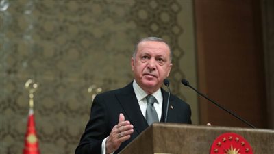 أردوغان يؤكد مشاركته في مؤتمر برلين حول ليبيا 19 يناير الجاري