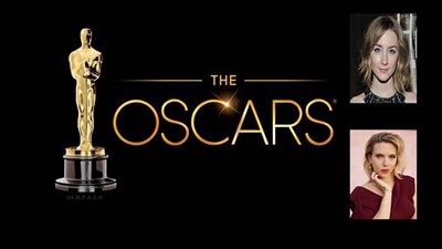 5 نجمات يتنافسن على جائزة الأوسكار لأفضل ممثلة