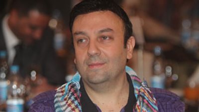 الموسيقار محمد ضياء يستعد لطرح أول أغنية من إنتاج شركته