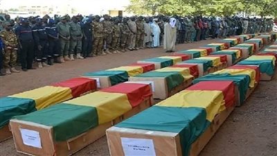 عزل قائد جيش النيجر بعد أعنف هجومين إرهابيين