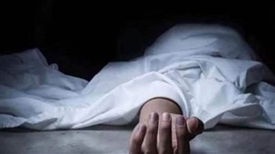 التصريح بدفن جثة عامل محارة سقط من أعلى سقالة في المطرية