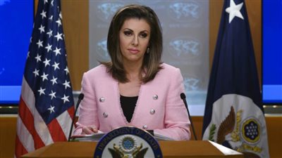 الخارجية الأمريكية: تصويت البرلمان العراقي بانسحاب قواتنا ناقص