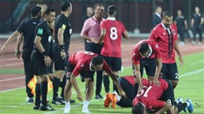 رسميا.. إف سي مصر يحصل على البطاقة الدولية للبرازيلي أجور