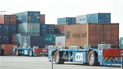 تعرف على الرسوم المقررة للشحنات المستوردة للأغراض الشخصية