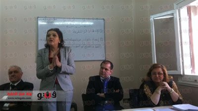 اليوم.. إعلان أسماء المرشحين لانتخابات 