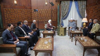 الصحة: إلحاق أطباء الأزهر ببرنامج التعليم بطب هارفارد