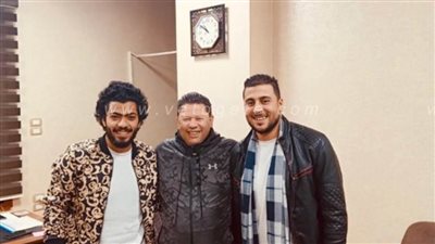 بلدية المحلة يضم أكثم سمير لاعب الرجاء