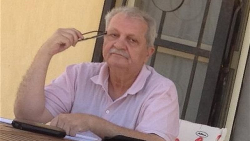  المخرج أحمد النحاس