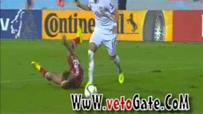 بالفيديو.. صربيا تخطف التعادل أمام أرمينيا بتصفيات اليورو