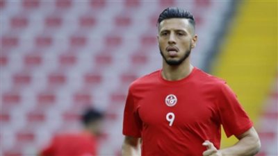 أنيس البدري يتوجه للسعودية للانضمام لفريق اتحاد جدة | صور